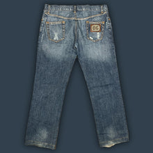 Carregar imagem no visualizador da galeria, vintage Dolce &amp; Gabbana jeans {XL}
