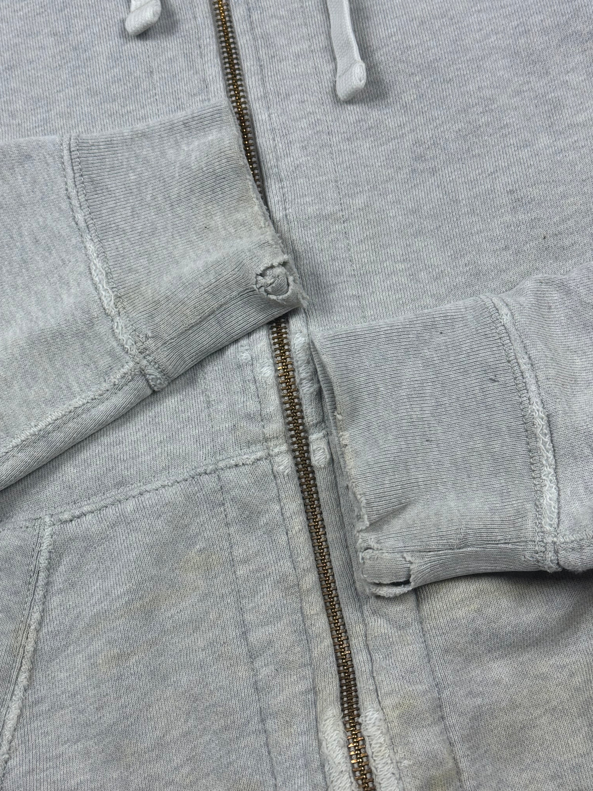 vintage Polo Ralph Lauren sweatjacket {M}