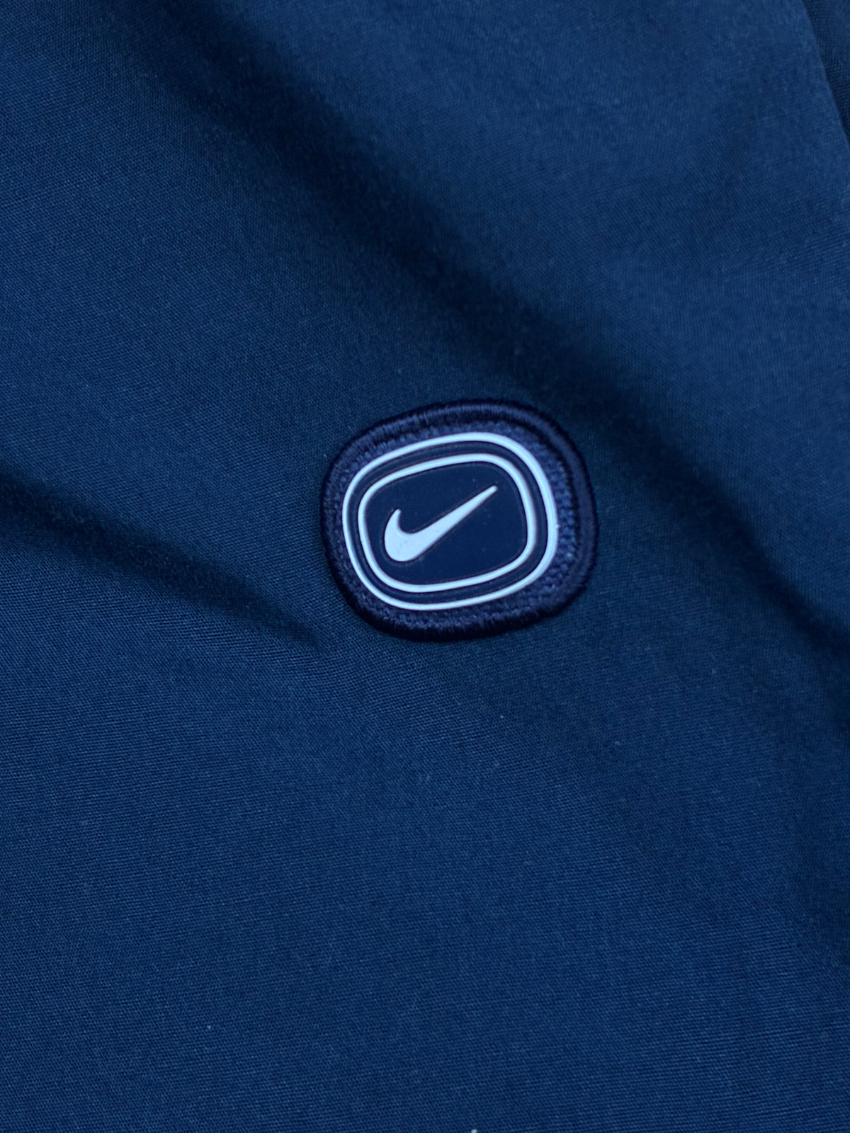 vintage Nike trackpants {XS}