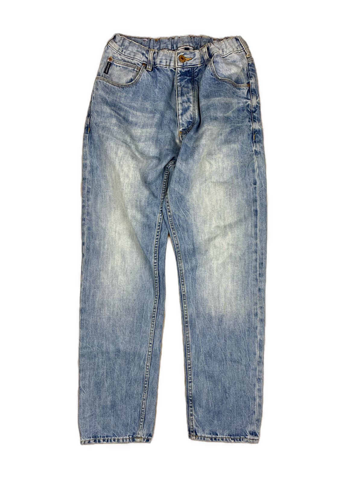 vintage Armani jeans {S}