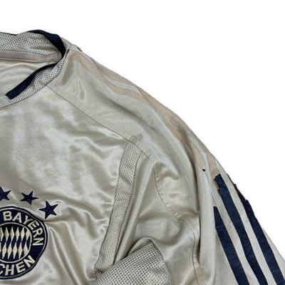 vintage Adidas Fc Bayern Munich 3rd jersey {XL}