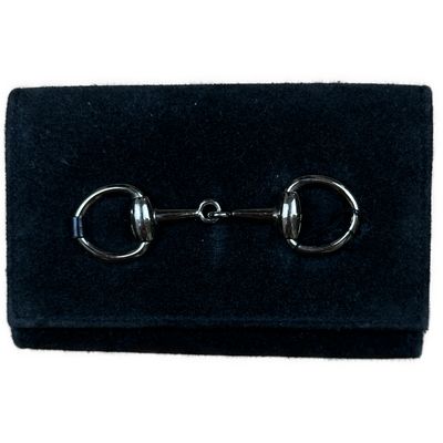 vintage Gucci keyholder