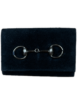 vintage Gucci keyholder