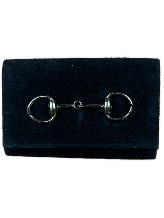 vintage Gucci keyholder