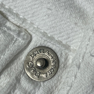vintage Dolce & Gabbana jeans {S}