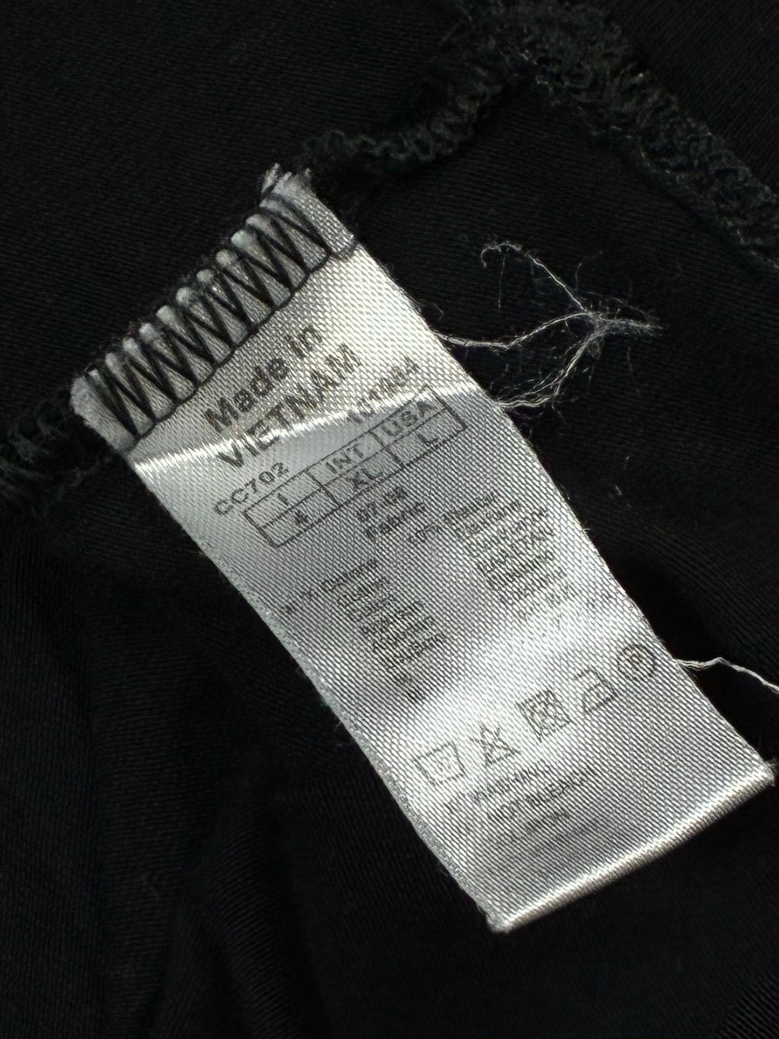 vintage Emporio Armani longsleeve {M}