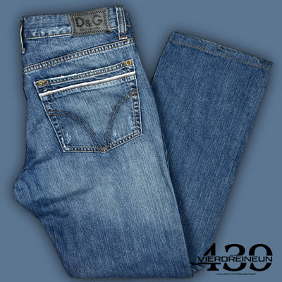 vintage Dolce & Gabbana jeans {L}