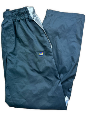 vintage Nike TN TUNED trackpants {S}