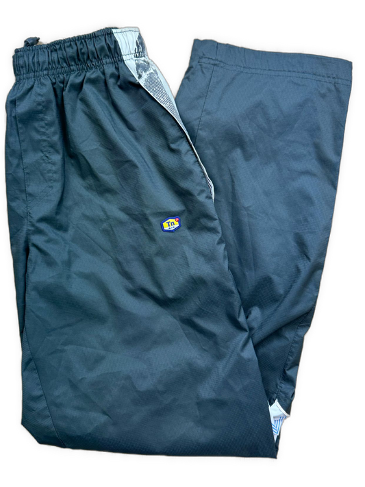 vintage Nike TN TUNED trackpants {S}