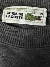 Lade das Bild in den Galerie-Viewer, vintage grey Lacoste sweater {M}
