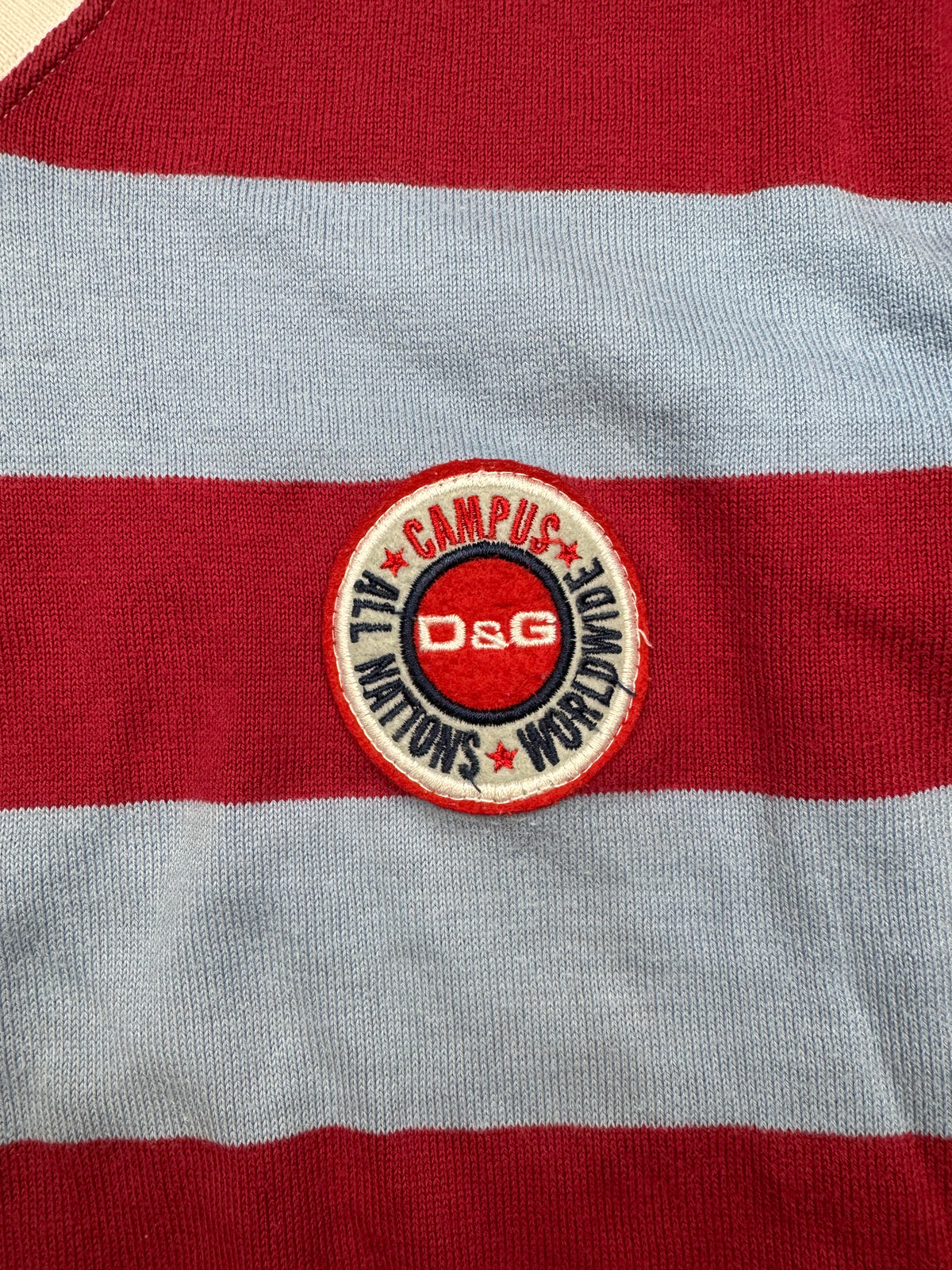 vintage Dolce & Gabbana sweater {L}