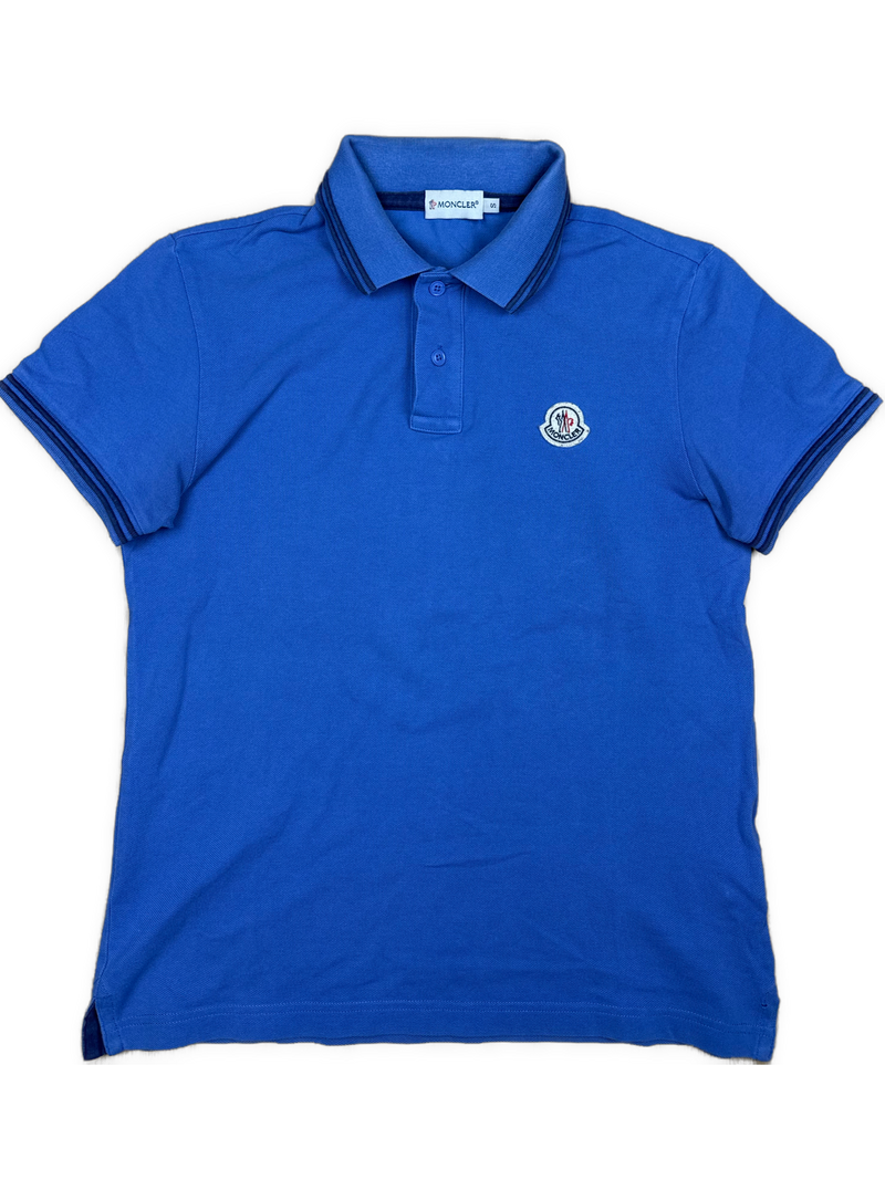 vintage Moncler polo