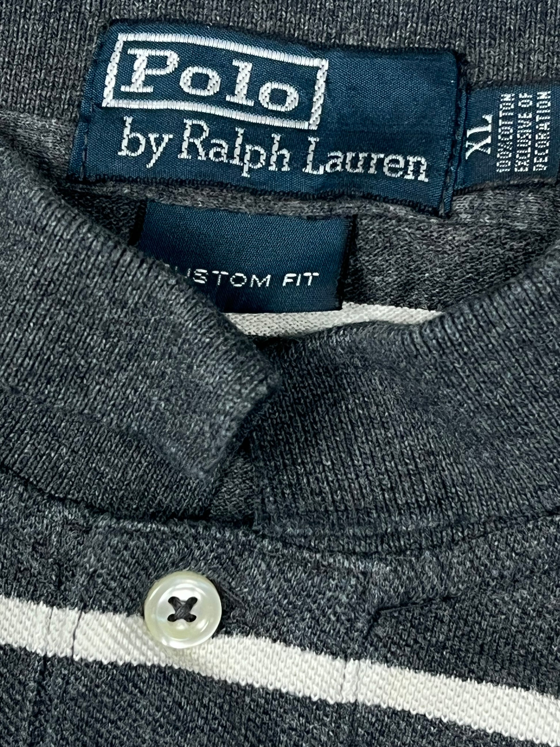 vintage Polo Ralph Lauren polo {XL}