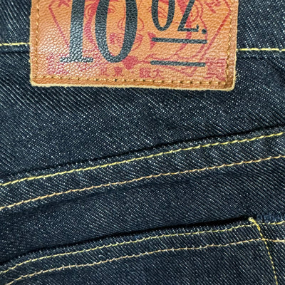 vintage Evisu jeans {S}