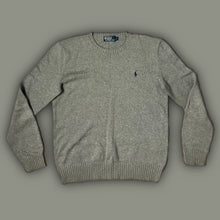 Charger l&#39;image dans la galerie, vintage Polo Ralph Lauren knittedsweater {S}
