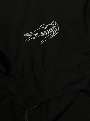 vintage Lacoste windbreaker {XL}