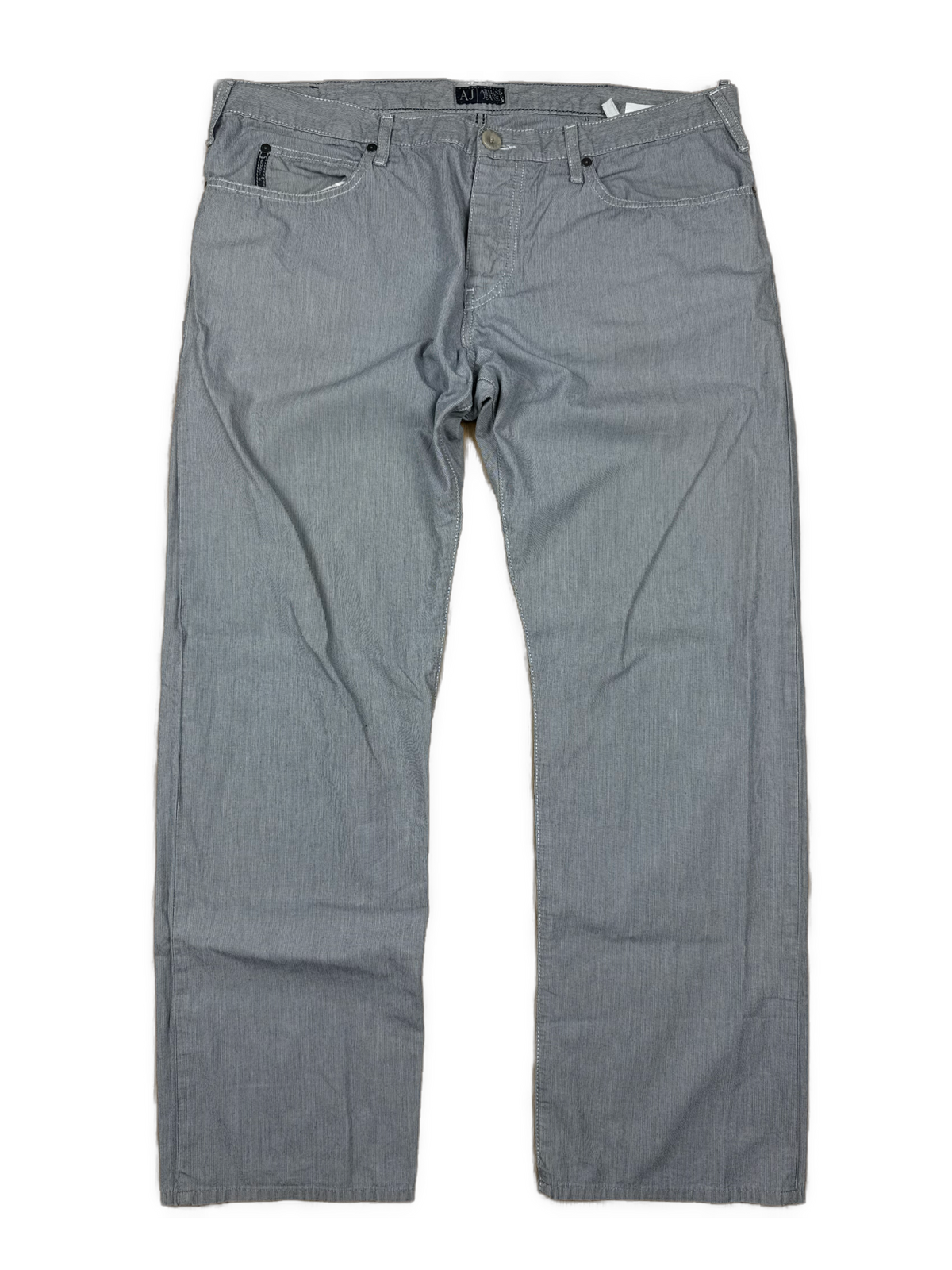 vintage Armani jeans