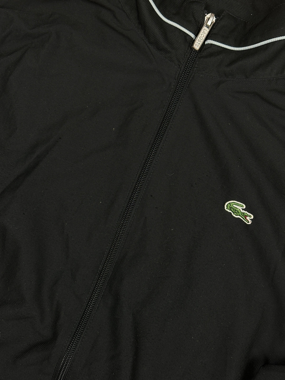 vintage Lacoste windbreaker {XL}