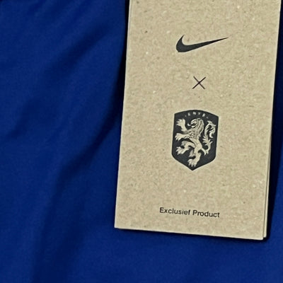 Nike Netherlands trackpants DSWT {S,M}