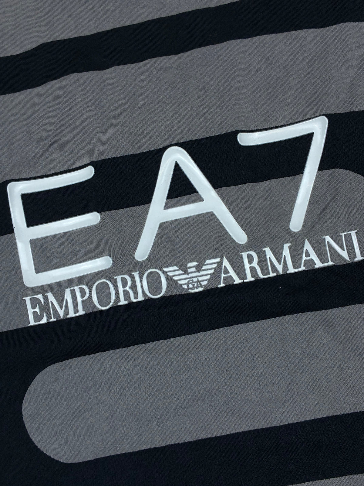 vintage Emporio Armani EA7 longsleeve {M}