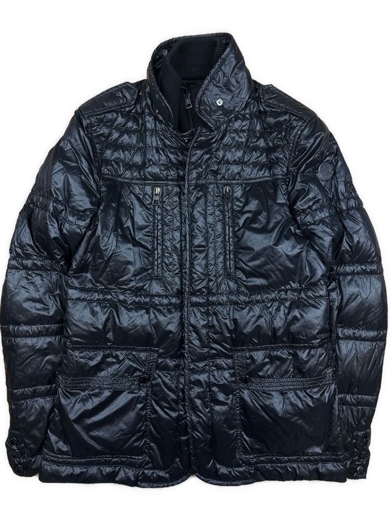 vintage Moncler winterjacket {XS}