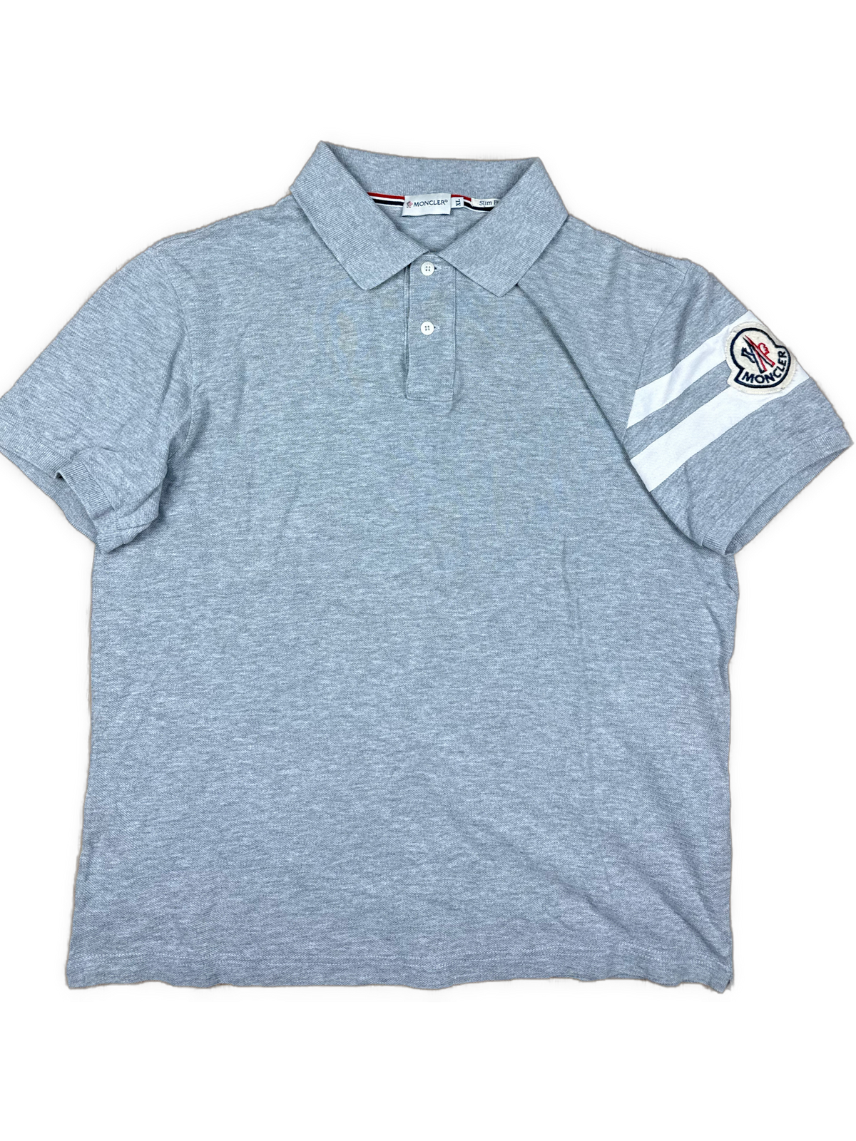 vintage Moncler polo