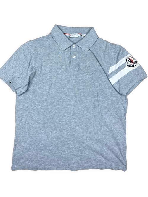 vintage Moncler polo