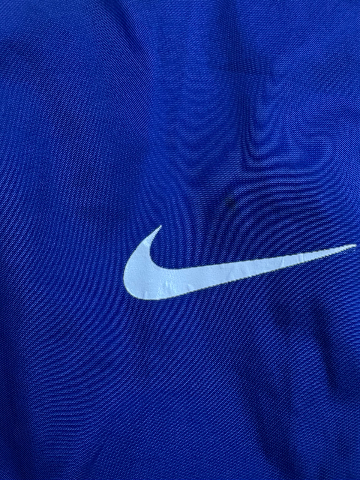 vintage Nike Inter Milan tracksuit {L}