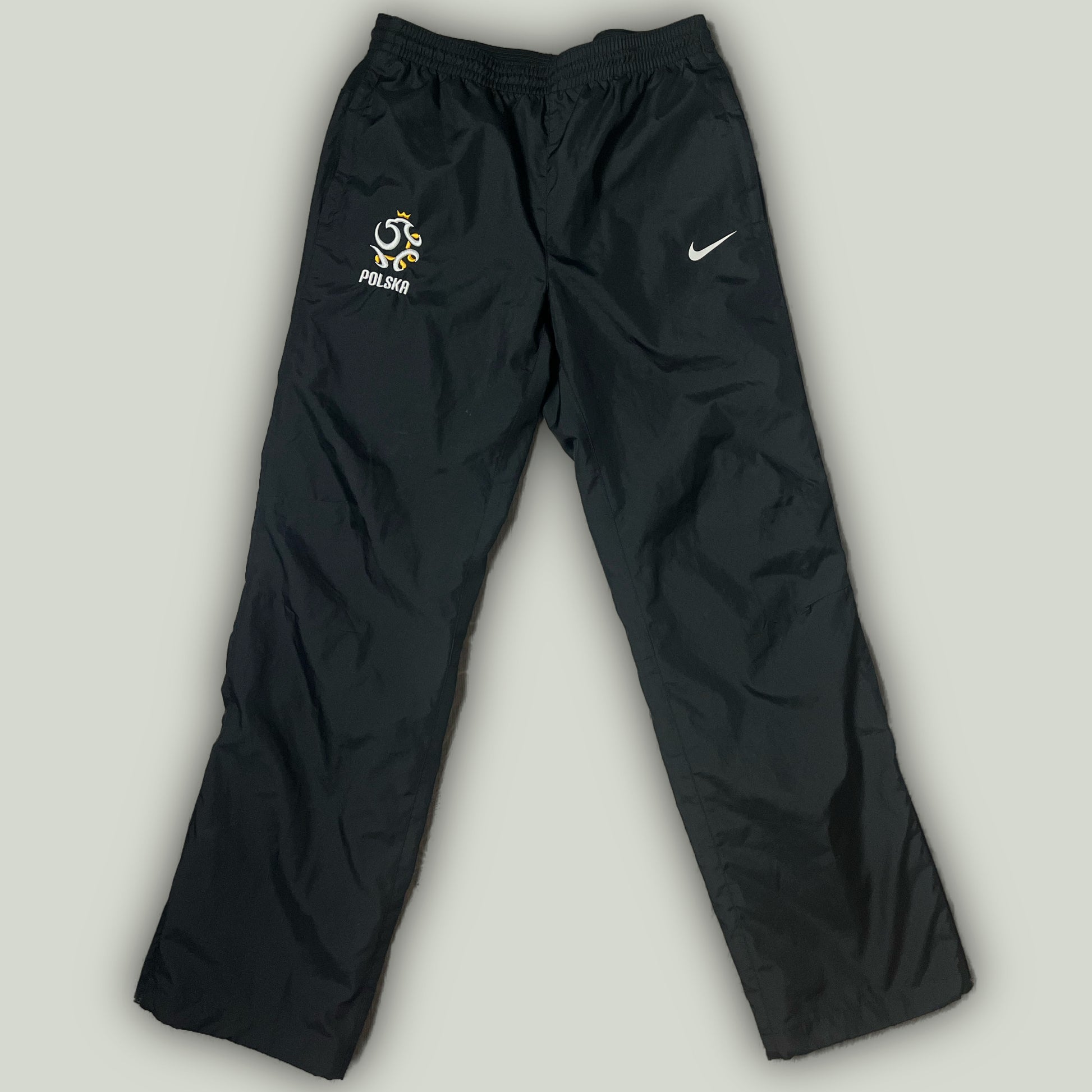 vintage Nike Polska trackpants {M}