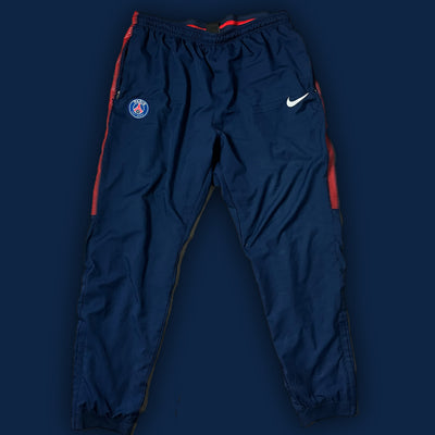 vintage Nike Paris Saint Germain PSG tracksuit {XL}