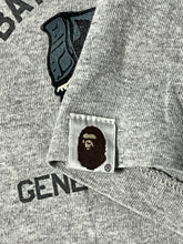 Carica l&#39;immagine nel visualizzatore di Gallery, vintage BAPE a bathing ape t-shirt {XXL}

