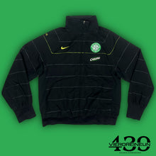 Load image into Gallery viewer, vintage Nike Fc Celtic windbreaker {M}
