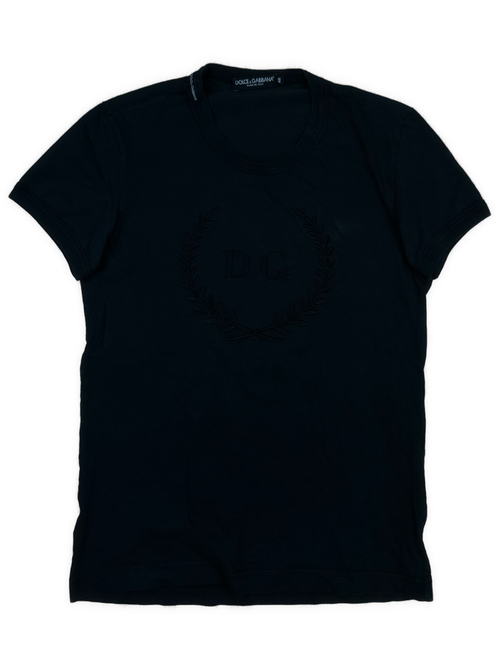 vintage Dolce & Gabbana t-shirt