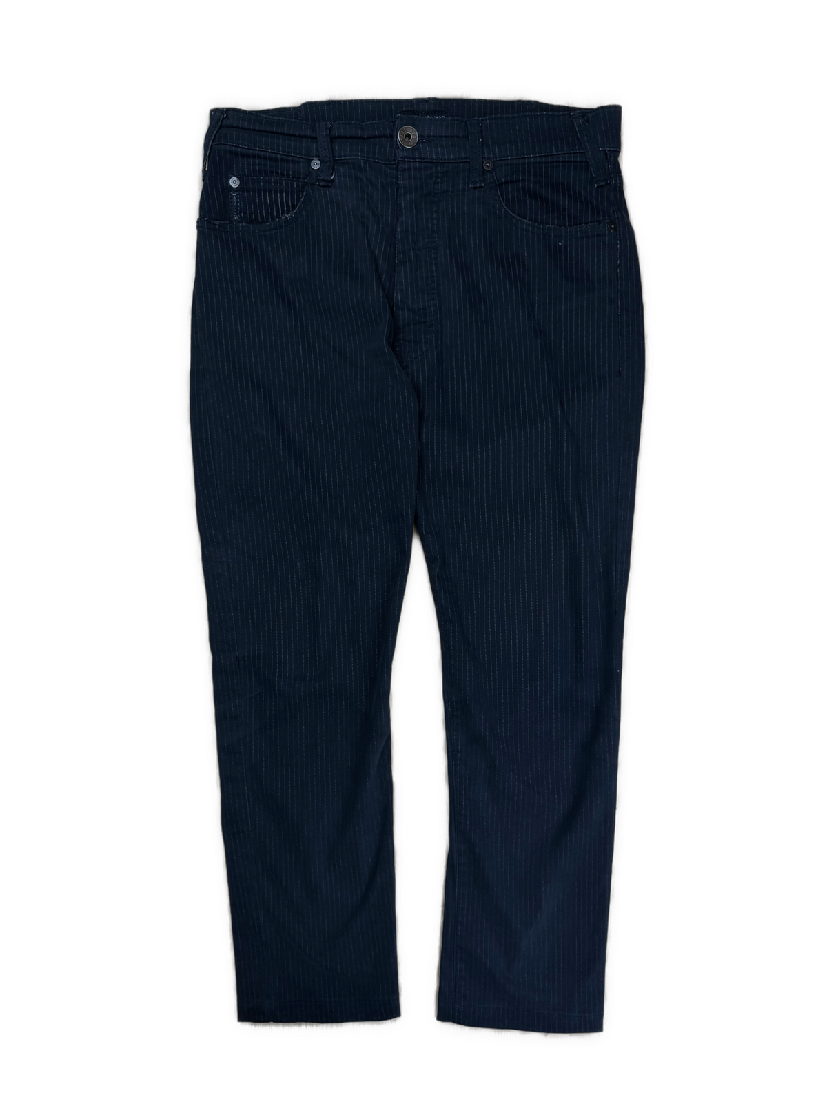 vintage Armani jeans {S}
