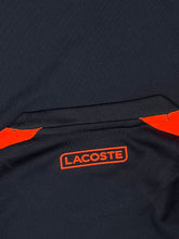 Load image into Gallery viewer, navyblue/orange Lacoste jersey {S}

