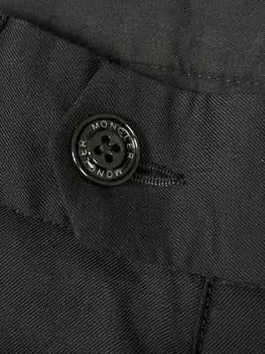 vintage Moncler pants {M}