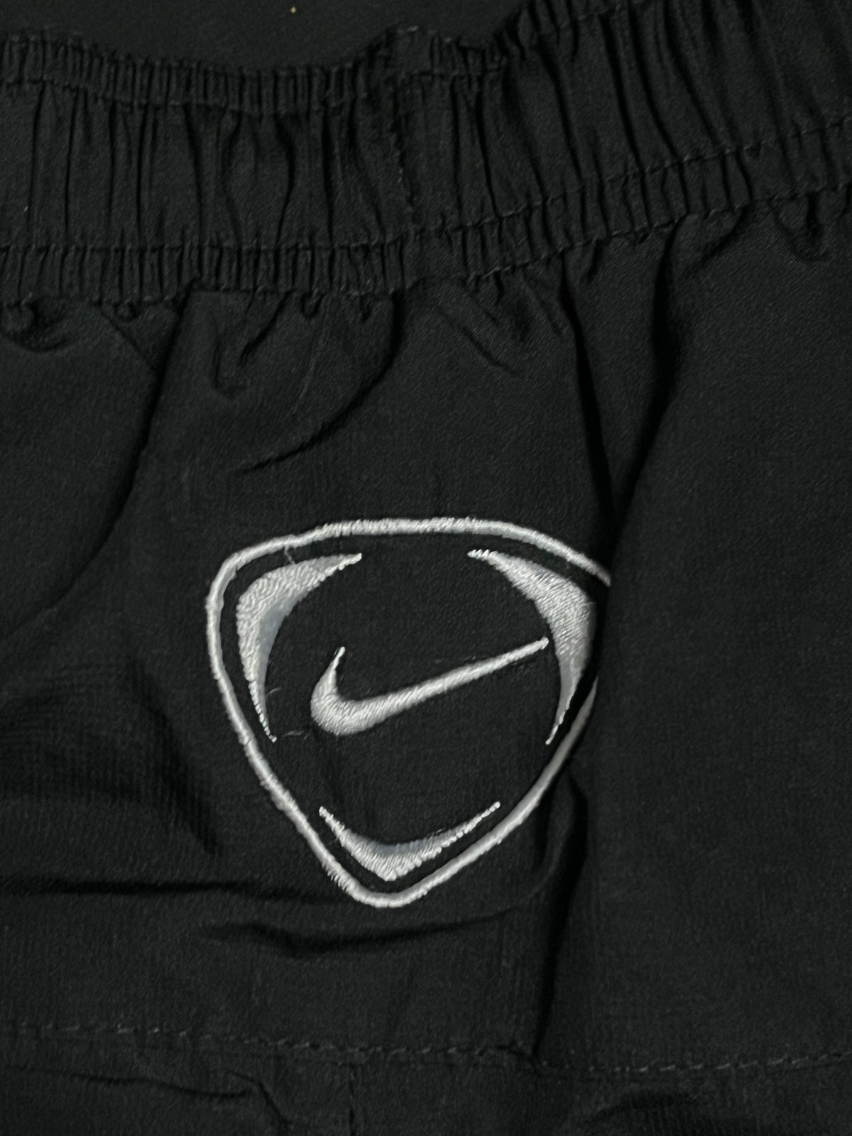vintage Nike Inter Milan tracksuit {L}