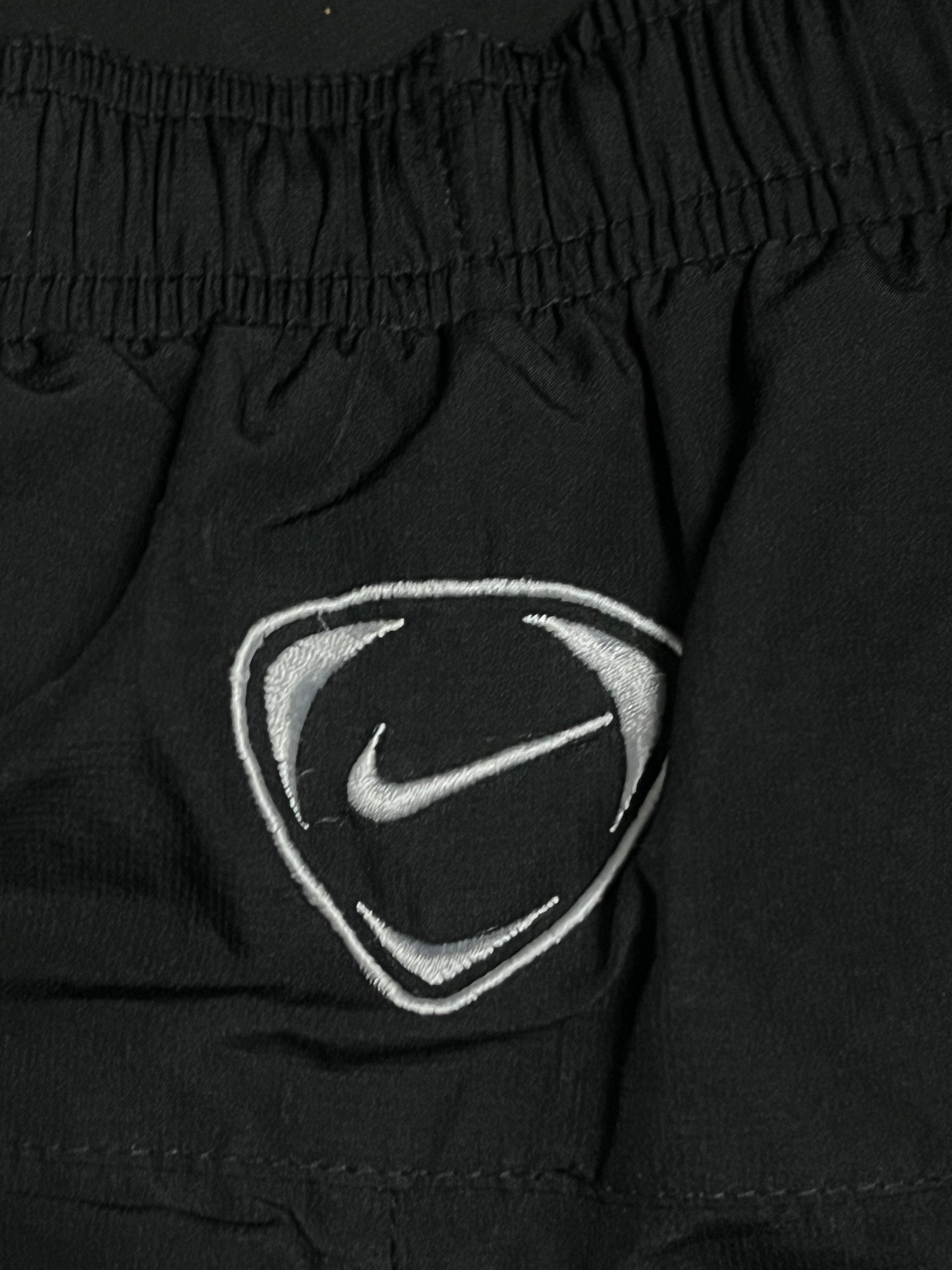 vintage Nike Inter Milan tracksuit {L}