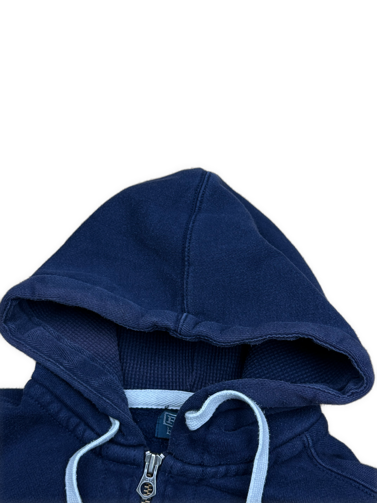 vintage Polo Ralph Lauren sweatjacket {L}