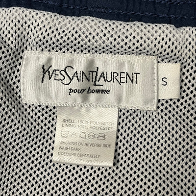 vintage YSL Yves Saint Laurent shorts {S}