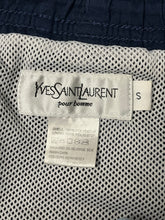 Cargar imagen en el visor de la galería, vintage YSL Yves Saint Laurent shorts {S}
