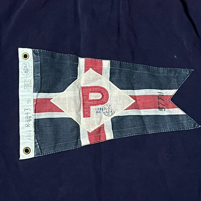 vintage Polo Ralph Lauren polo {M}
