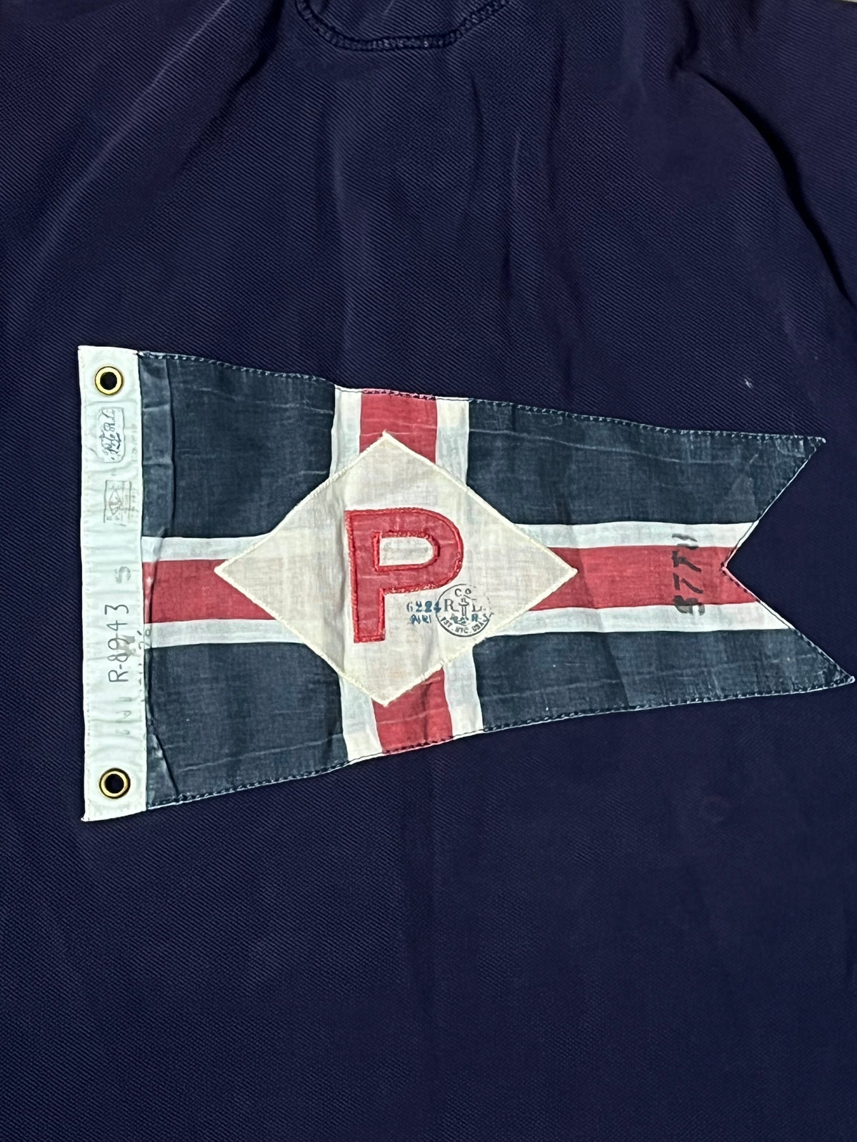 vintage Polo Ralph Lauren polo {M}