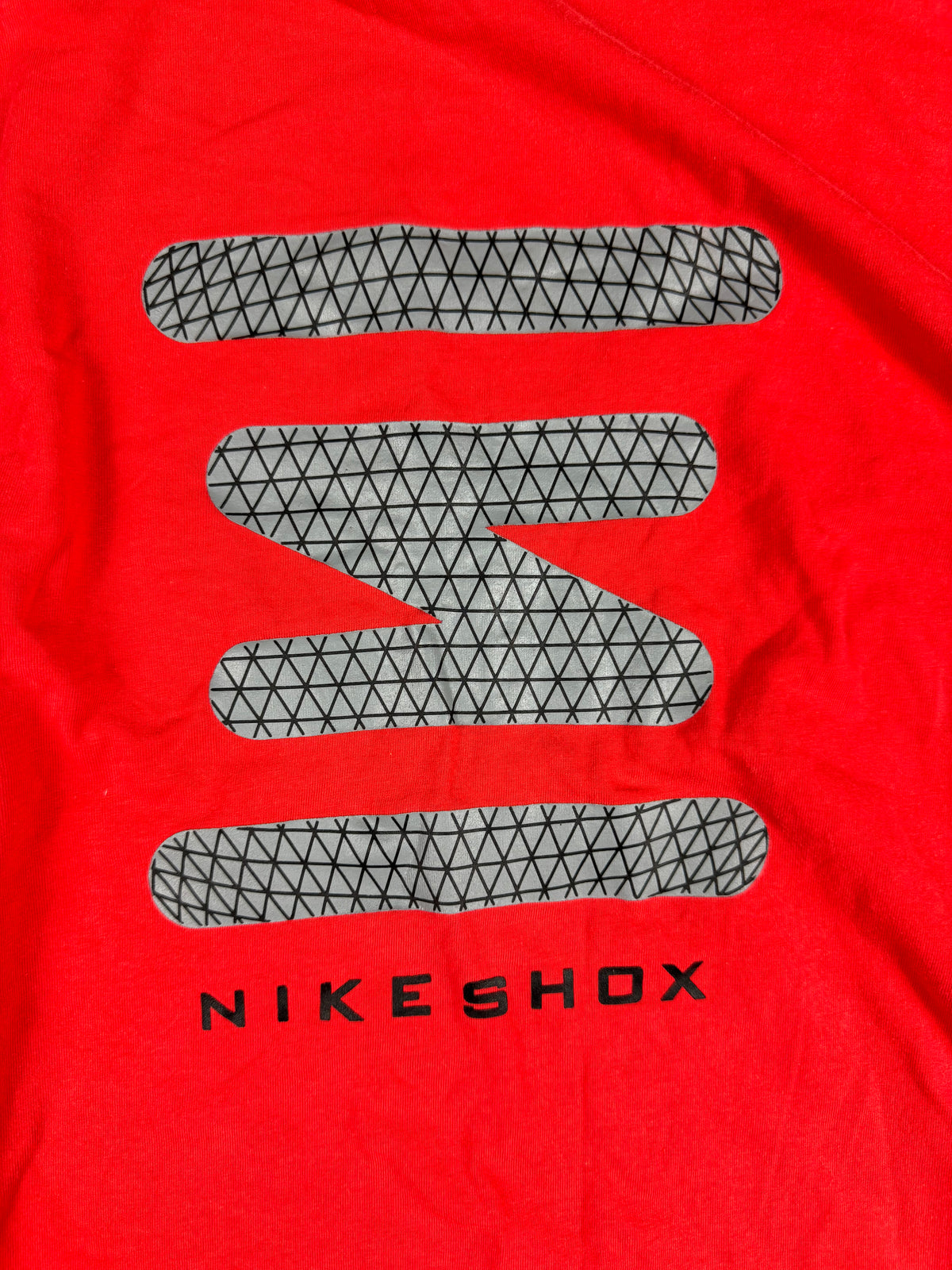 vintage Nike Shox longsleeve {XXL}