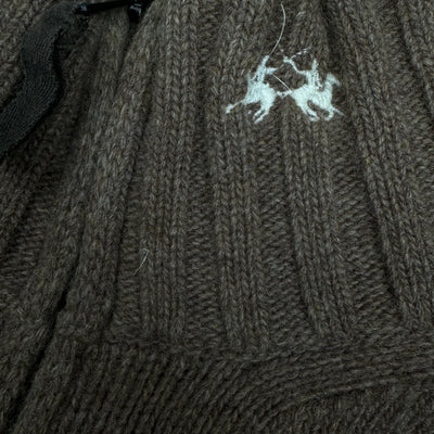 vintage La Martina sweatjacket {M}