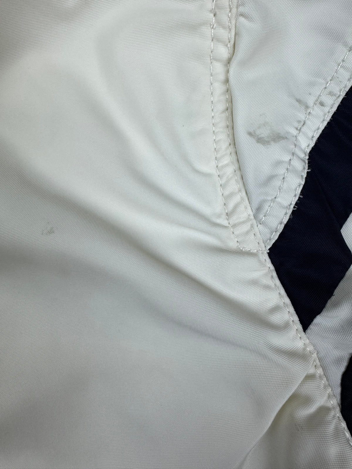 vintage Moncler windbreaker {M}
