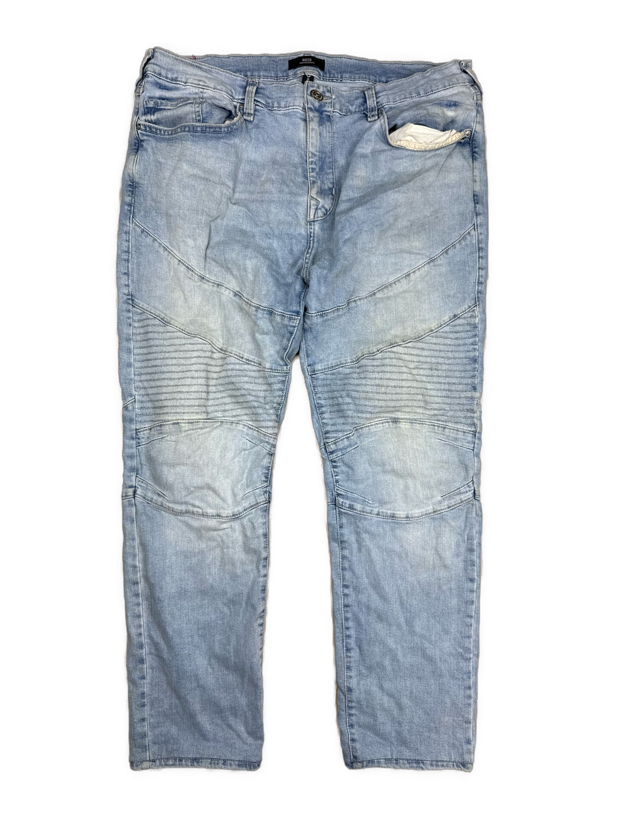vintage True Religion jeans {L}