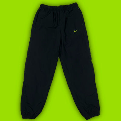 vintage Nike trackpants {L}