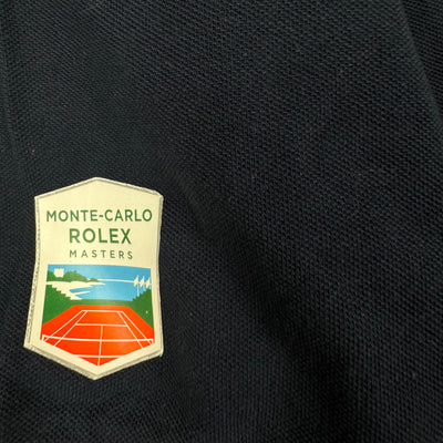 vintage Sergio Tacchini polo {M}