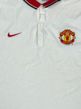 Load image into Gallery viewer, vintage Nike polo {L}
